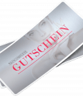 SKINCOMPLETE Geschenk Gutschein