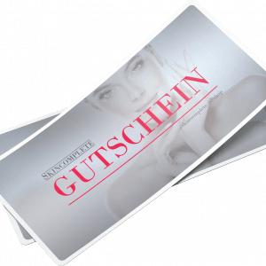 Gutscheine