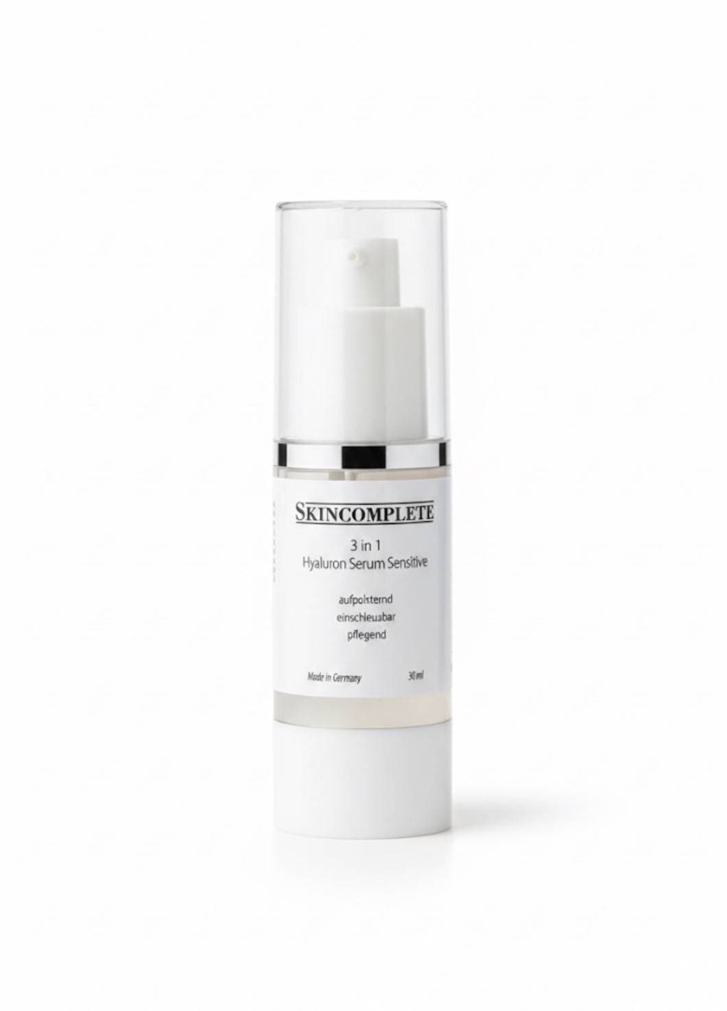 3 in 1 Hyaluron Serum Sensitive