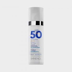 Sonnenserum SPF 50+