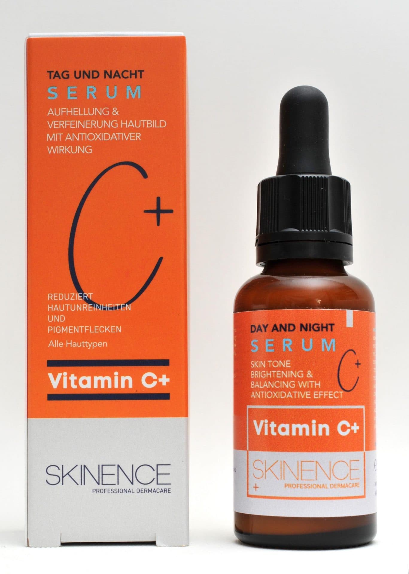 Vitamin C+ Serum 2 Vitamin C+ Serum – Bild 2