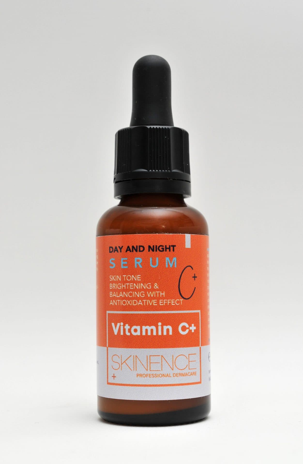 Vitamin C+ Serum 1 Vitamin C+ Serum