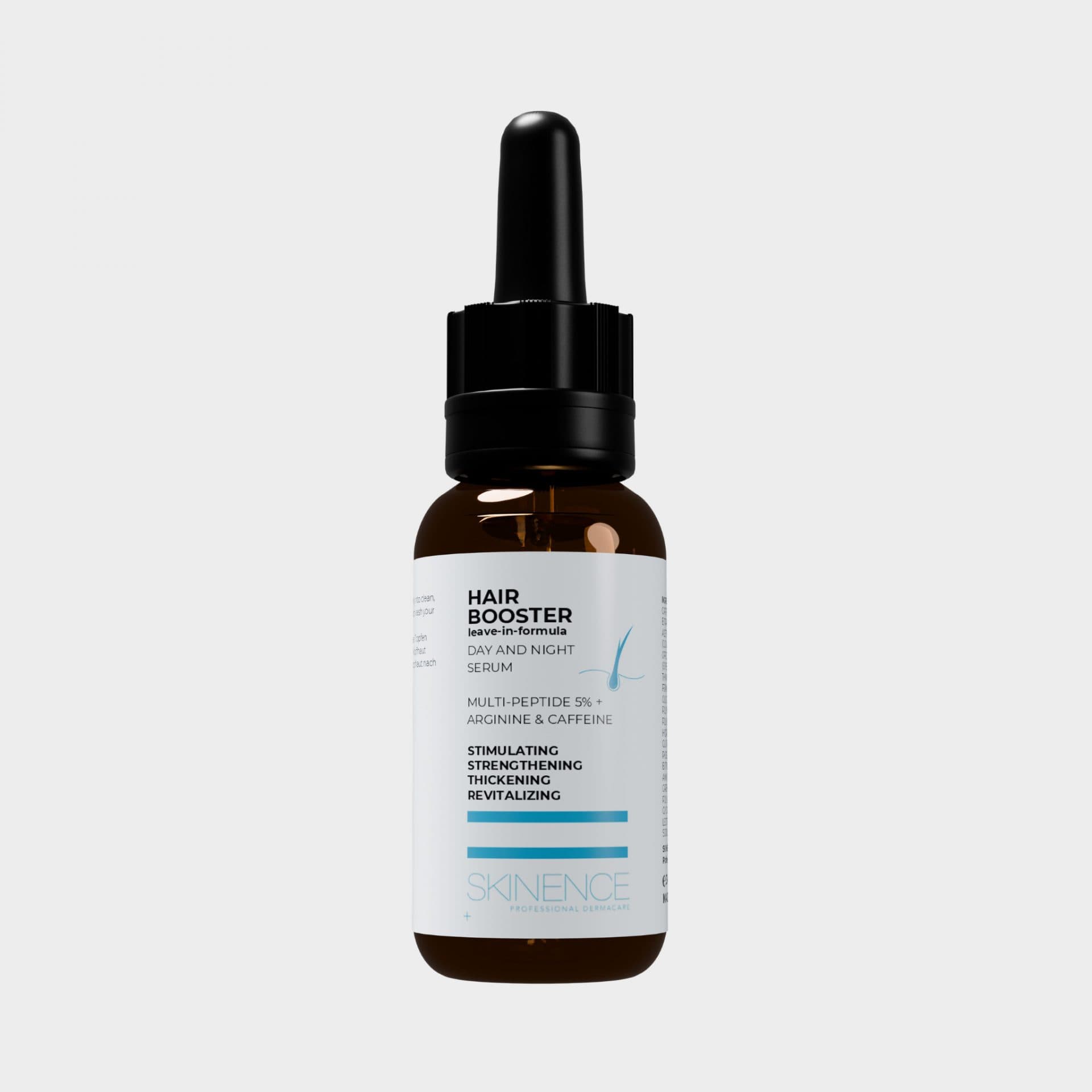 Hair Booster Serum