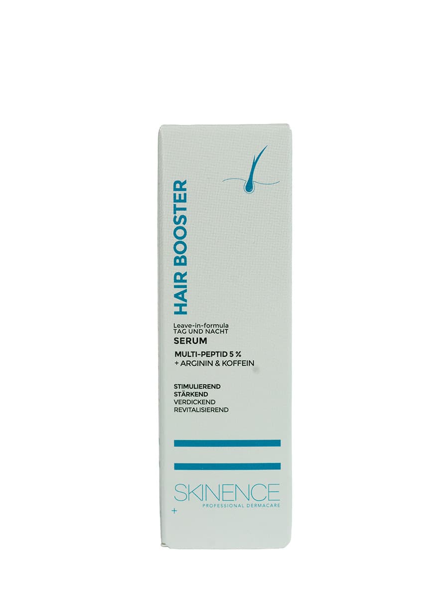 Hair Booster Serum – Bild 2