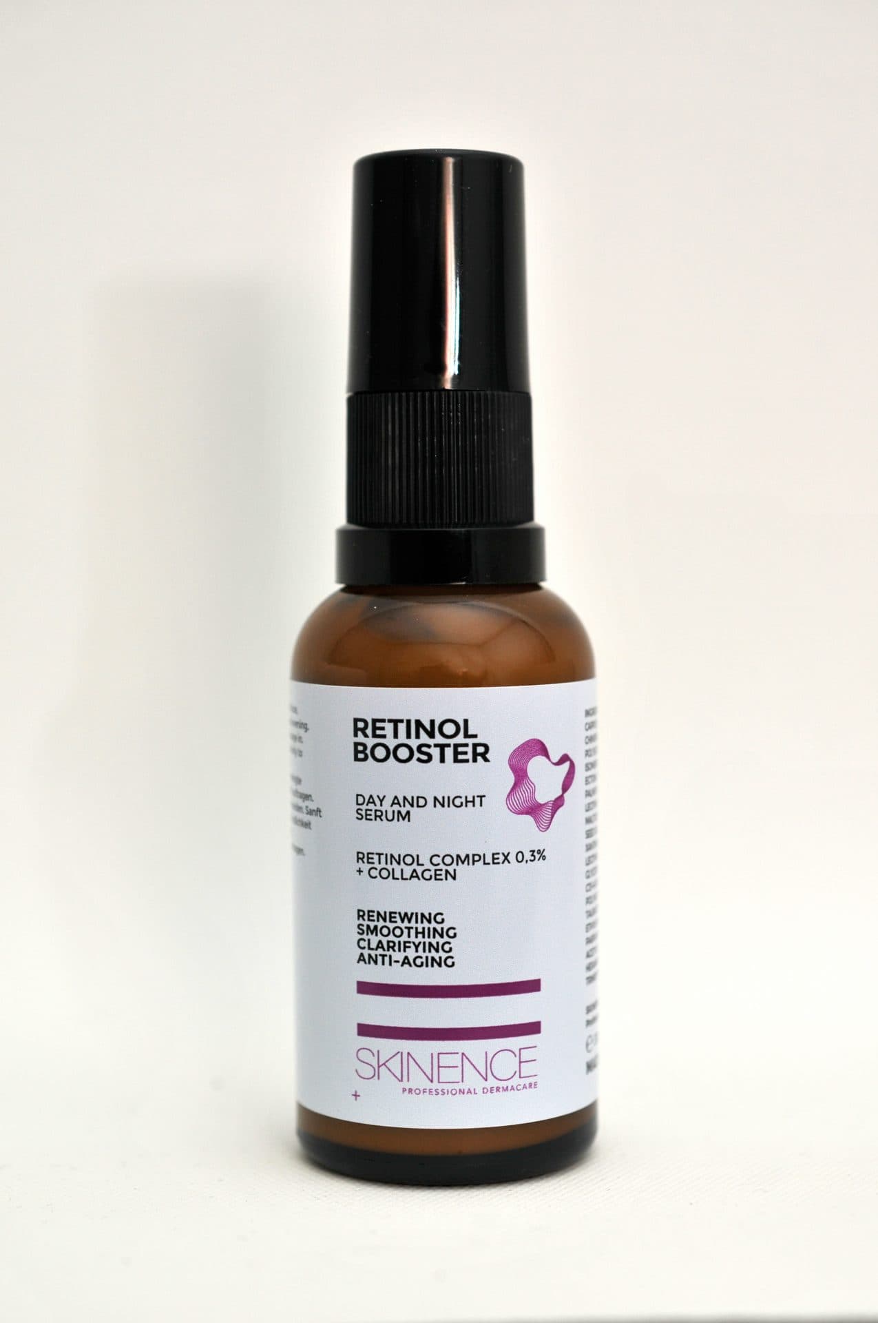 Retinol Booster Serum