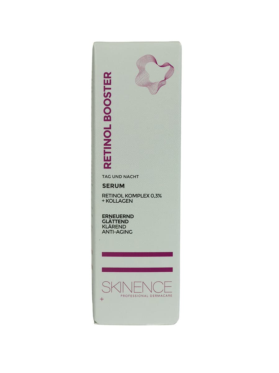 Retinol Booster Serum – Bild 2