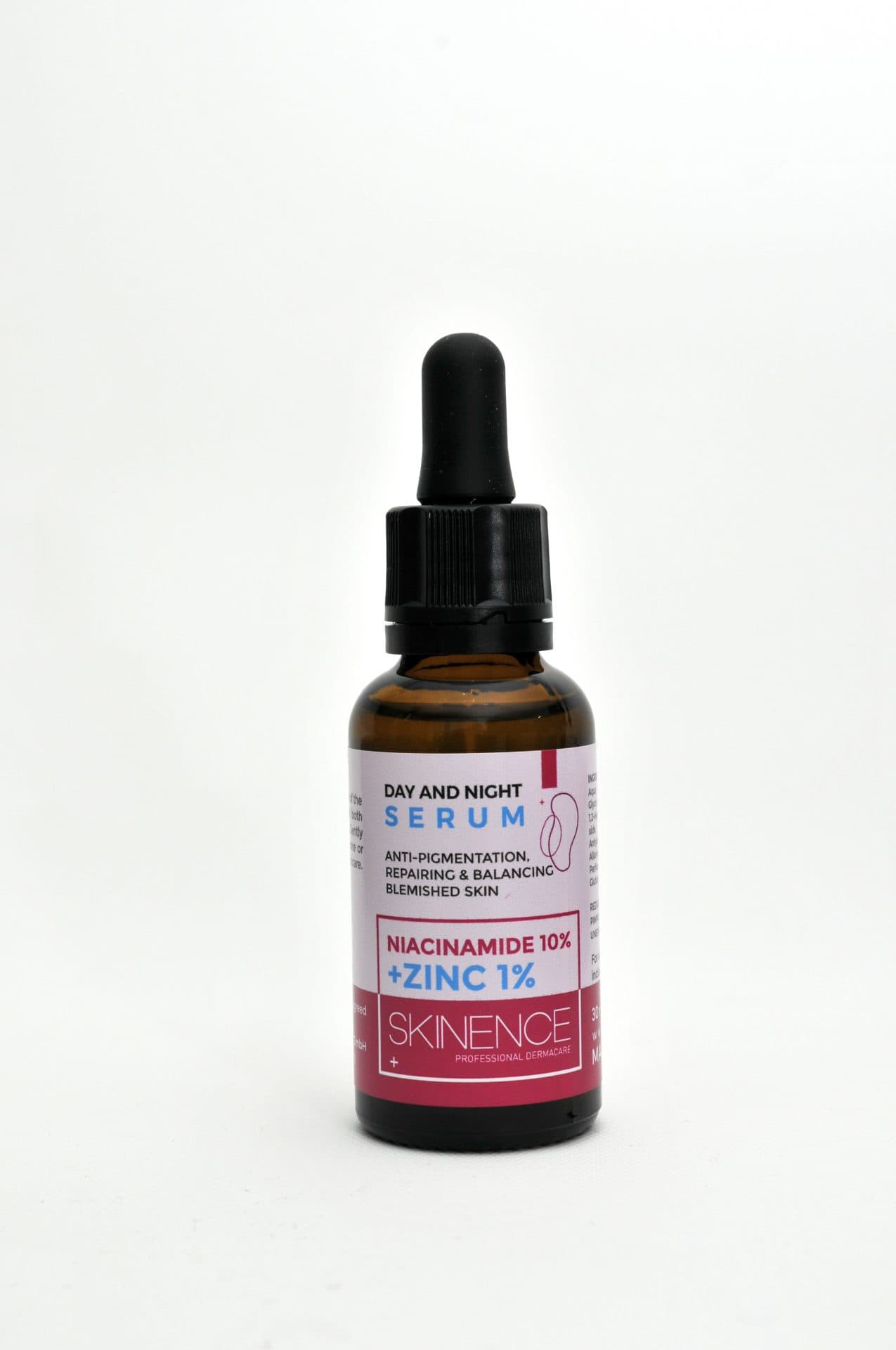 Niacinamide 10% + Zink 1% Serum 1 Niacinamide 10% + Zink 1% Serum
