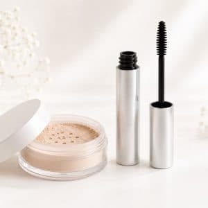 Dekorative Kosmetik