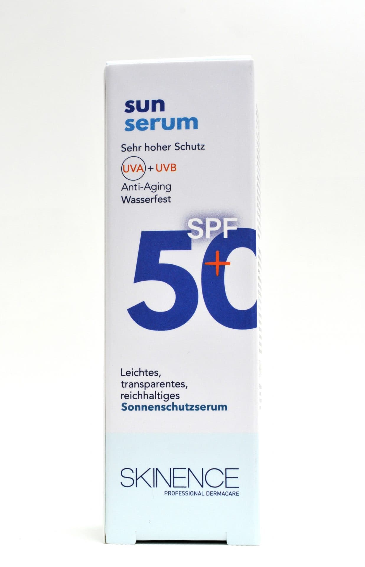 Sonnenserum SPF 50+ 2 Sonnenserum SPF 50+ – Bild 2
