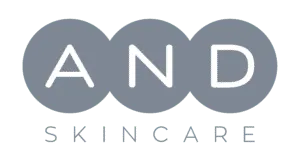 A.N.D. – SKINCARE - A NATURAL DIFFERENCE A.N.D. – SKINCARE - A NATURAL DIFFERENCE