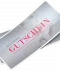 SKINCOMPLETE Geschenk Gutschein