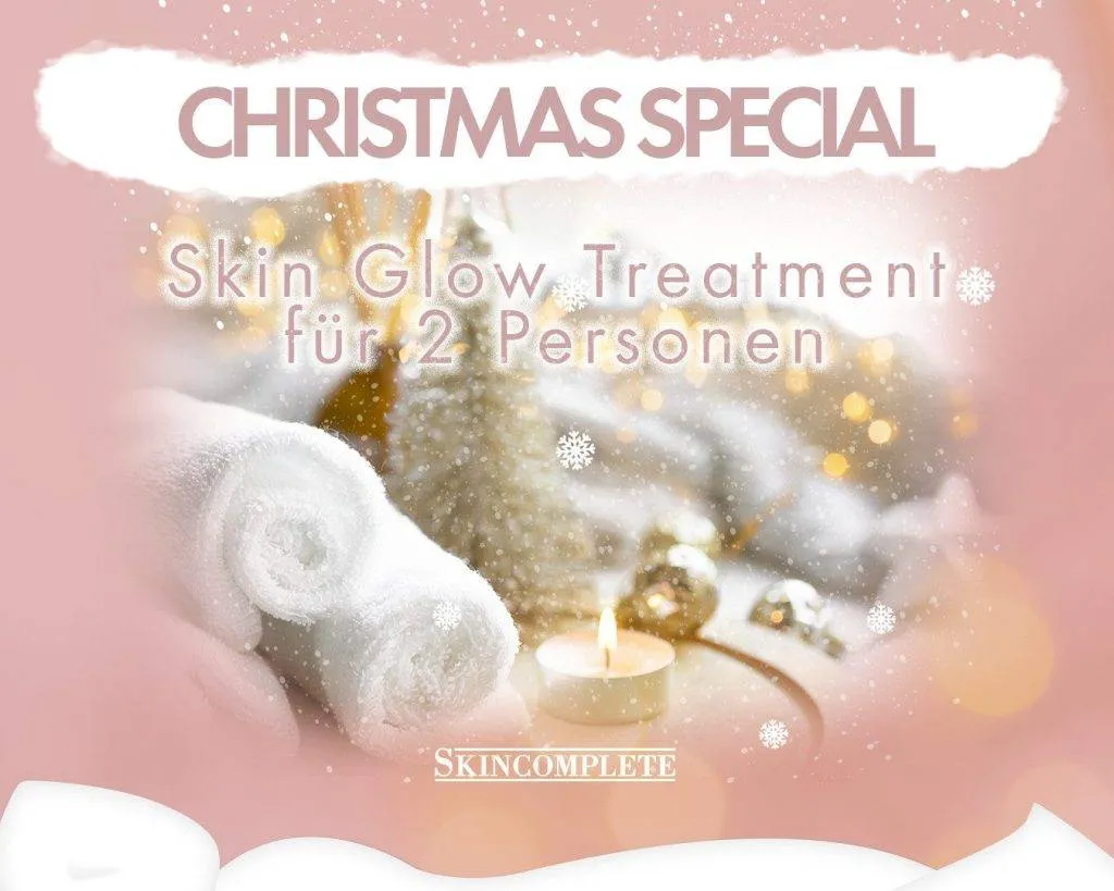 Weihnachts-Special Weihnachts-Special