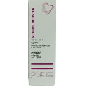 Retinol Booster Serum