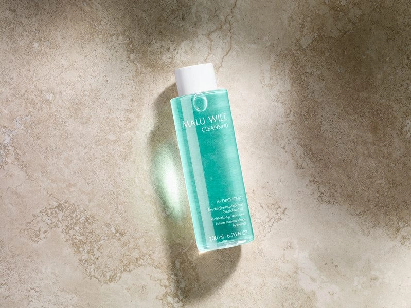 Hydro Tonic Malu Wilz 1 Hydro Tonic Malu Wilz