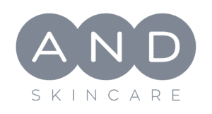 A.N.D. – SKINCARE - A NATURAL DIFFERENCE A.N.D. – SKINCARE - A NATURAL DIFFERENCE