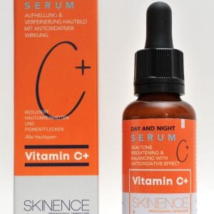 Vitamin C+ Serum