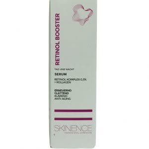 Retinol Booster Serum
