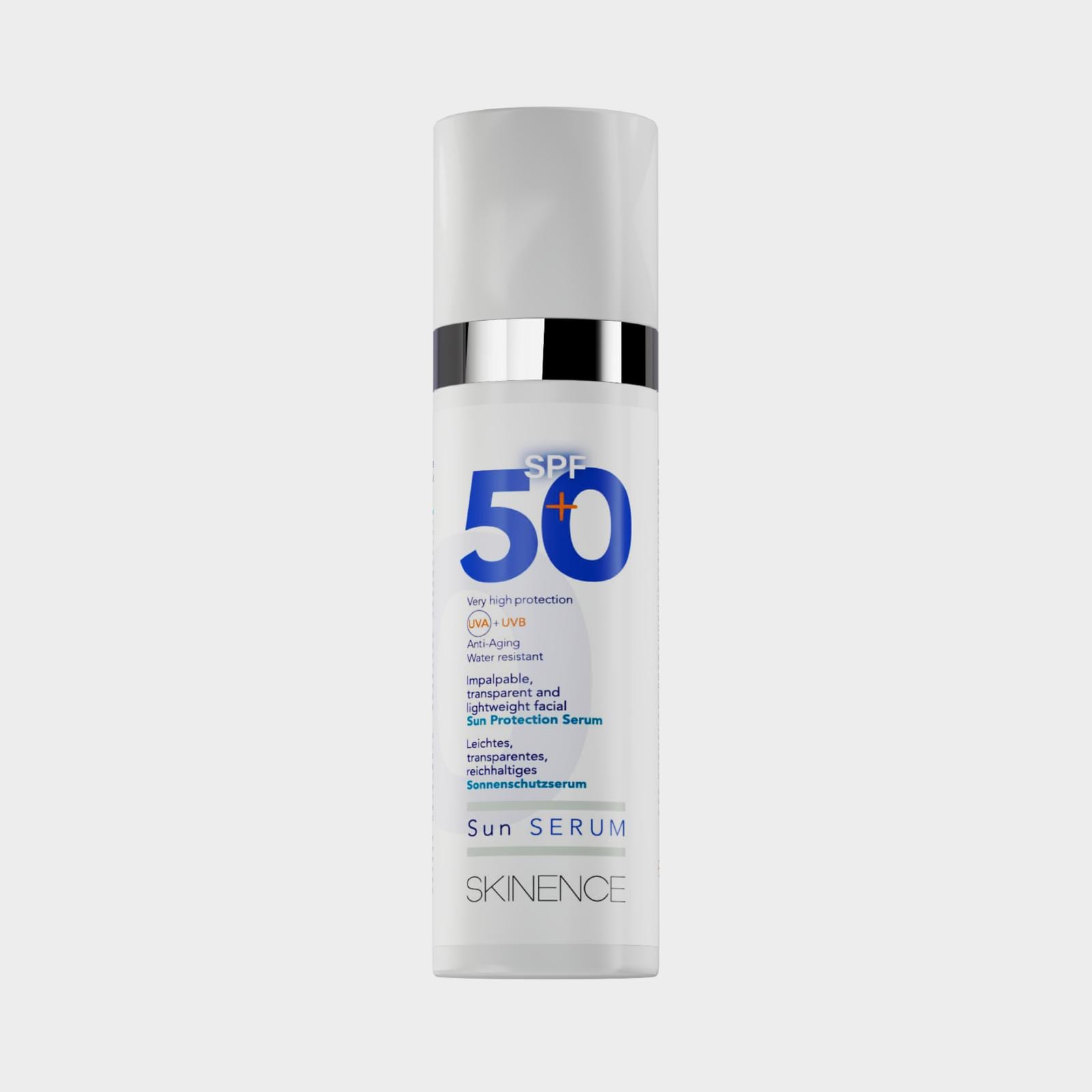 Sonnenserum SPF 50+