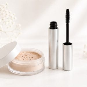 Dekorative Kosmetik